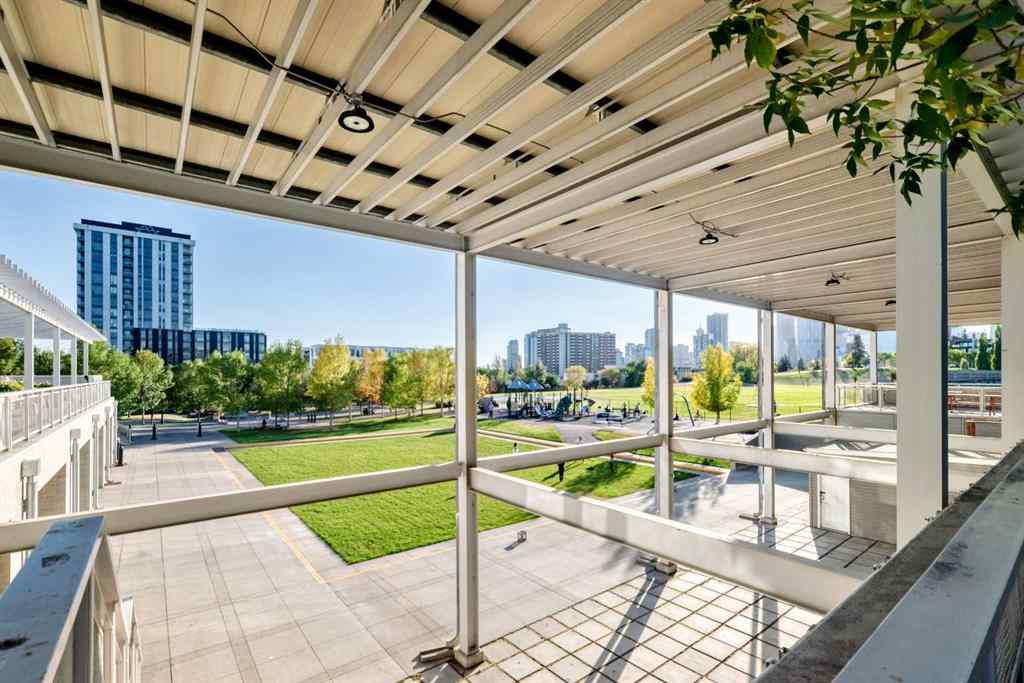 MLS® A2257873 - Unit #408 1010 Centre Avenue NE in Bridgeland/Riverside Calgary, Residential