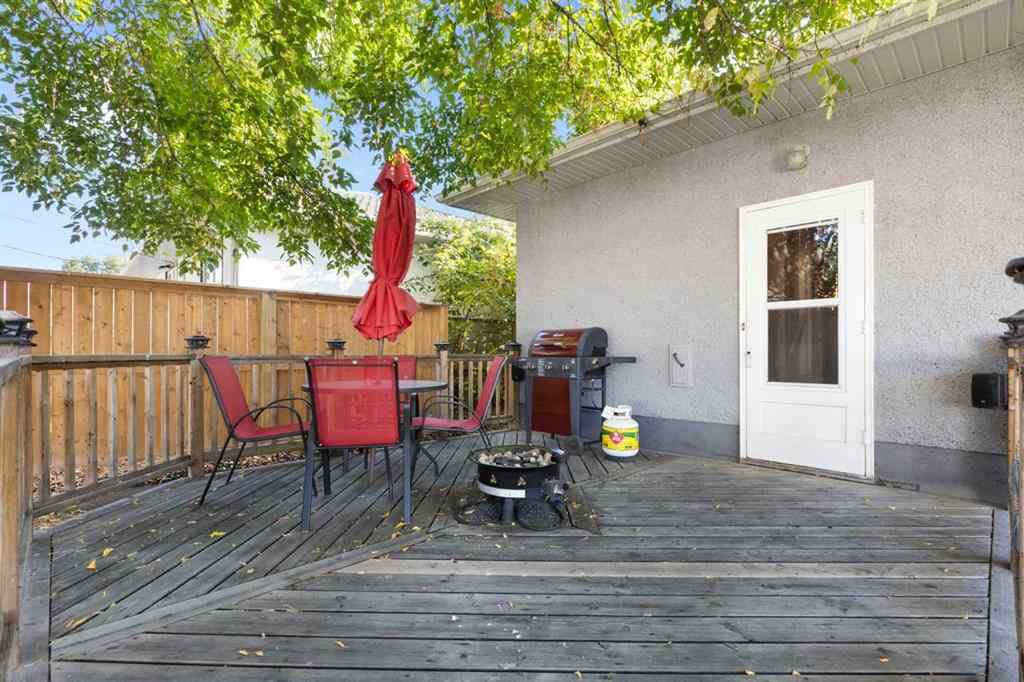 MLS® A2257874 - 7611 5 Street SW in Kingsland Calgary, Residential