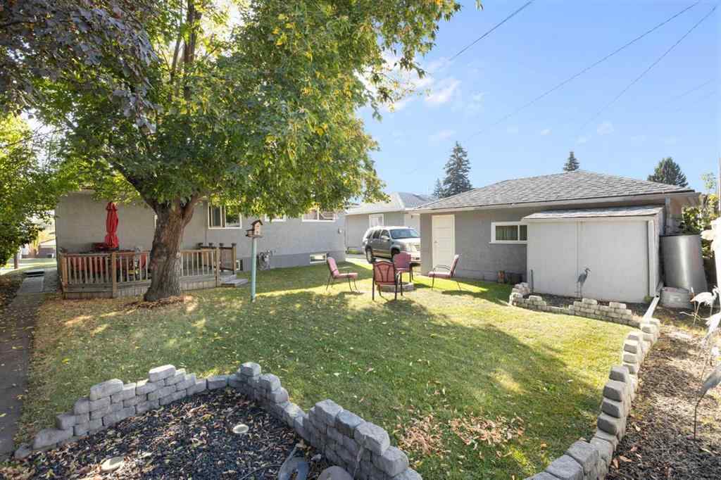 MLS® A2257874 - 7611 5 Street SW in Kingsland Calgary, Residential