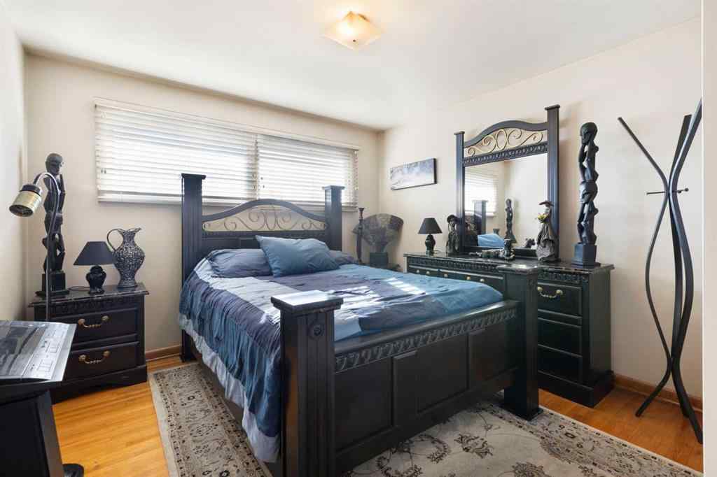 MLS® A2257874 - 7611 5 Street SW in Kingsland Calgary, Residential