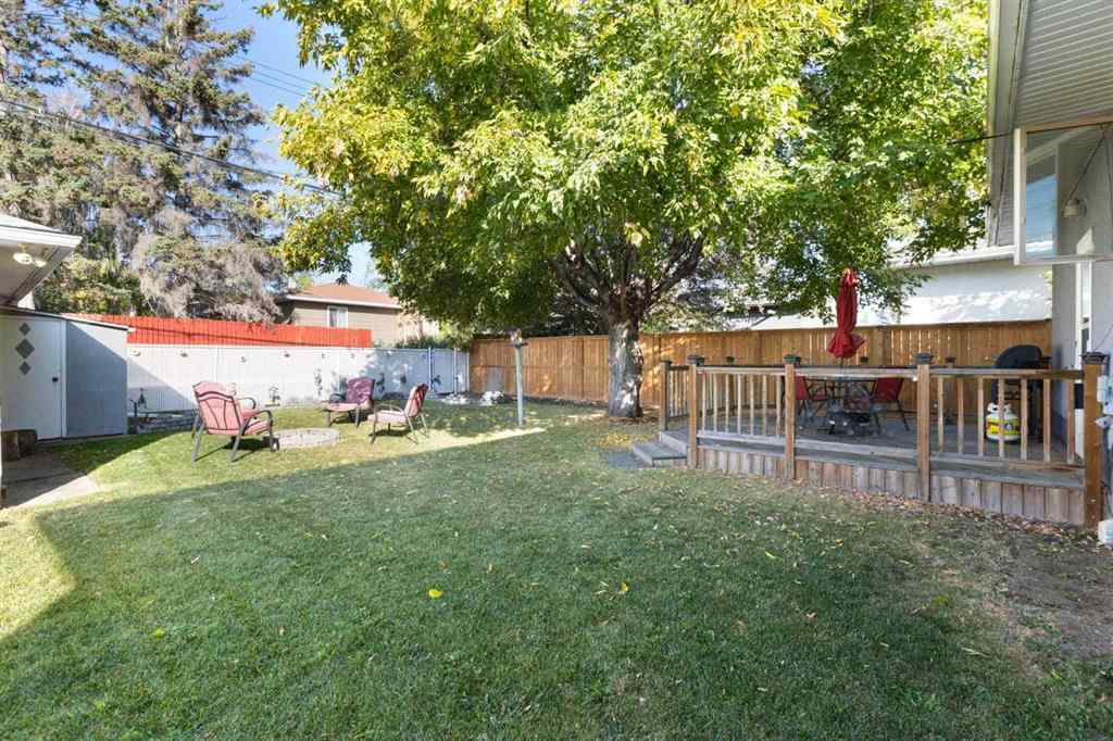 MLS® A2257874 - 7611 5 Street SW in Kingsland Calgary, Residential