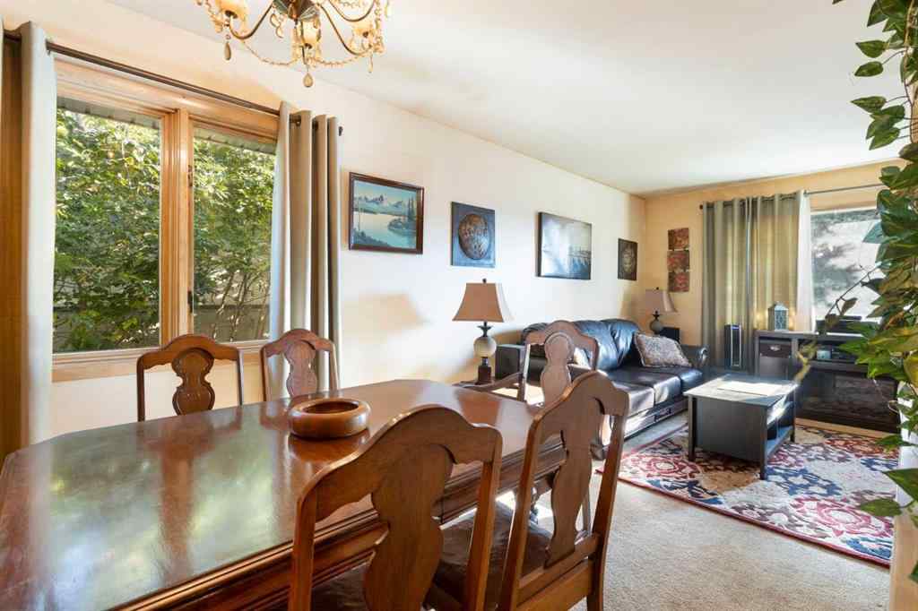 MLS® A2257874 - 7611 5 Street SW in Kingsland Calgary, Residential