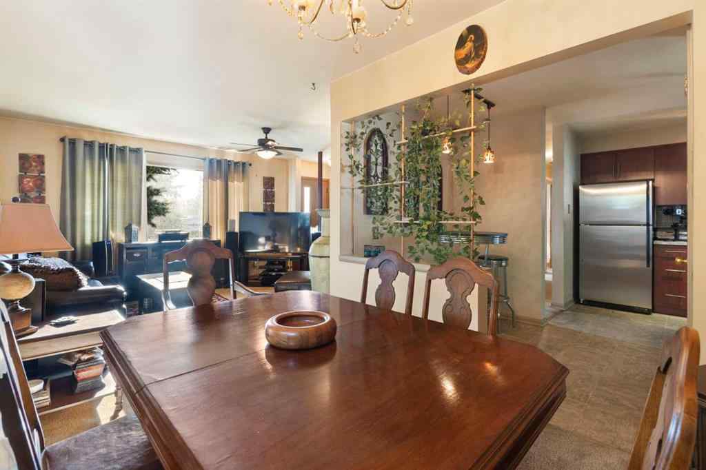 MLS® A2257874 - 7611 5 Street SW in Kingsland Calgary, Residential