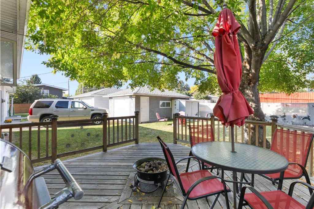 MLS® A2257874 - 7611 5 Street SW in Kingsland Calgary, Residential