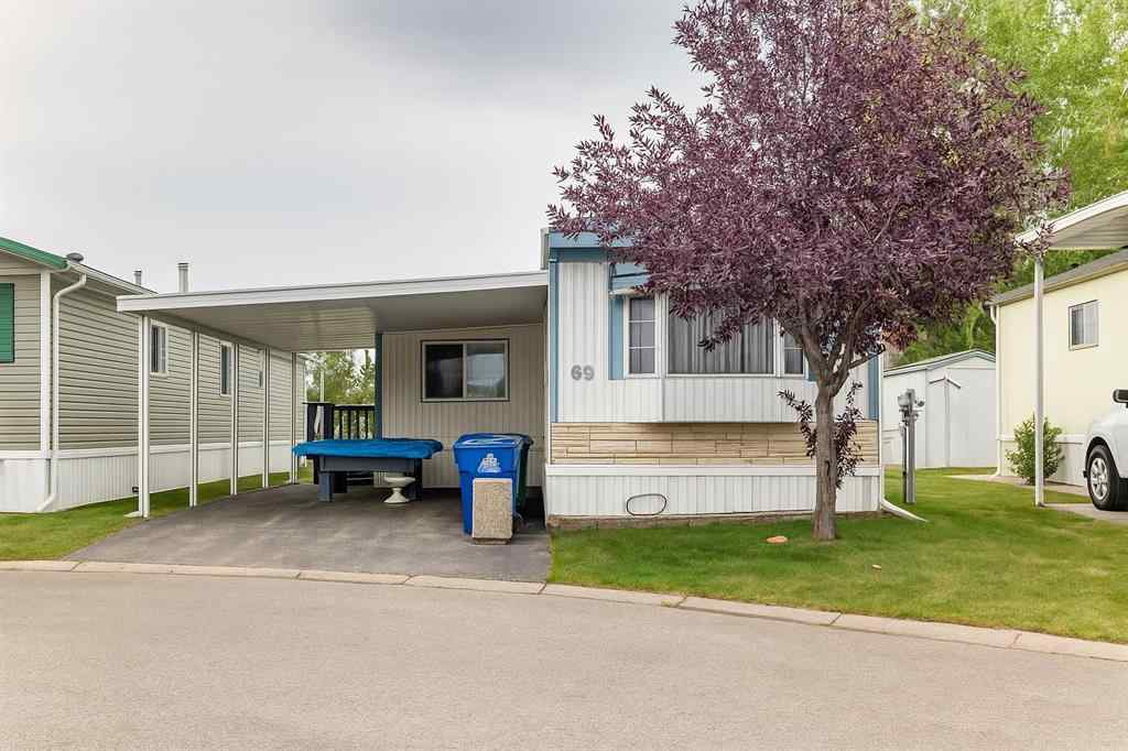 MLS® A2257875 - Unit #69 99 Arbour Lake Road NW in Arbour Lake Calgary, Mobile