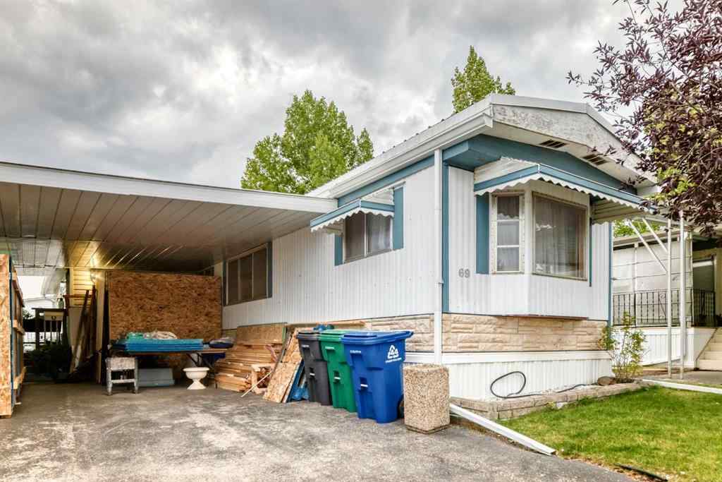 MLS® A2257875 - Unit #69 99 Arbour Lake Road NW in Arbour Lake Calgary, Mobile