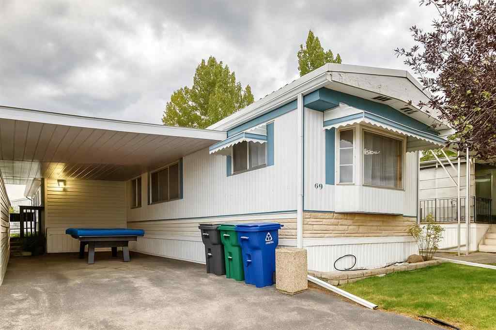 MLS® A2257875 - Unit #69 99 Arbour Lake Road NW in Arbour Lake Calgary, Mobile