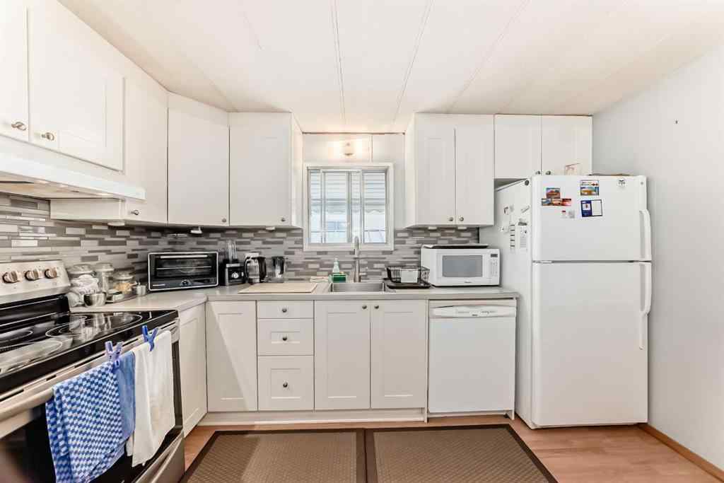 MLS® A2257875 - Unit #69 99 Arbour Lake Road NW in Arbour Lake Calgary, Mobile