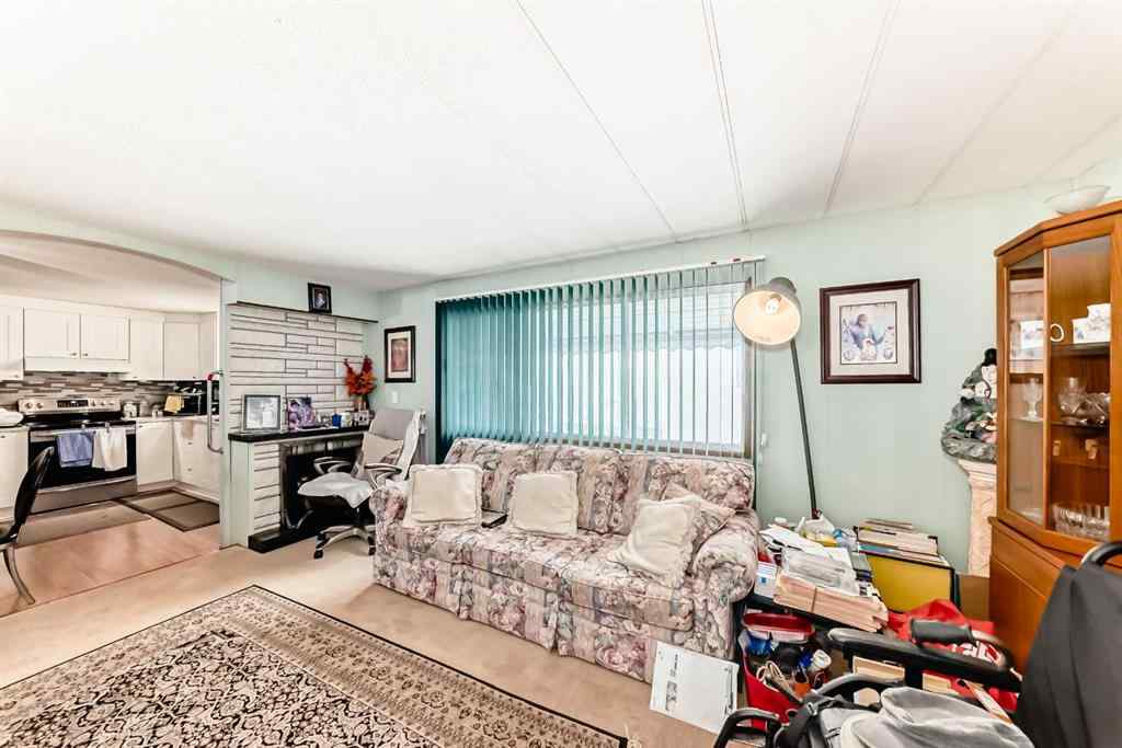 MLS® A2257875 - Unit #69 99 Arbour Lake Road NW in Arbour Lake Calgary, Mobile