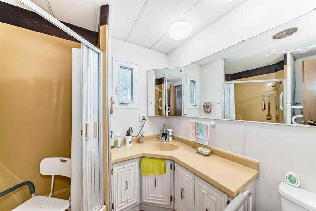 MLS® A2257875 - Unit #69 99 Arbour Lake Road NW in Arbour Lake Calgary, Mobile