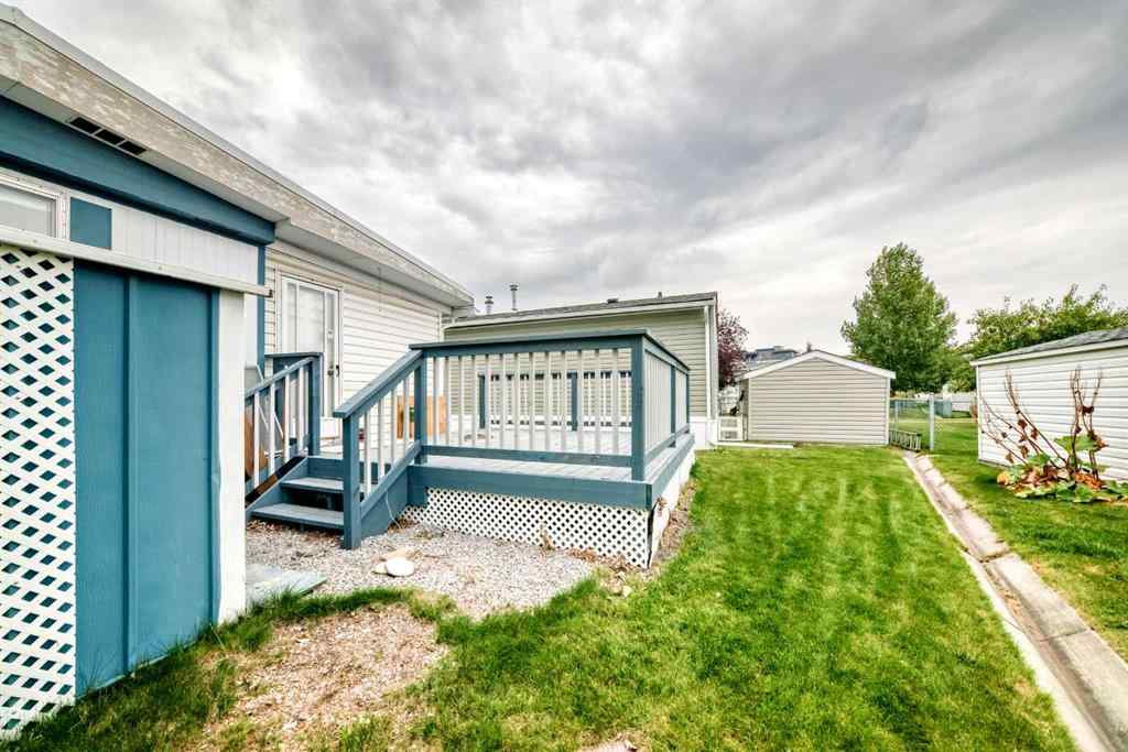 MLS® A2257875 - Unit #69 99 Arbour Lake Road NW in Arbour Lake Calgary, Mobile
