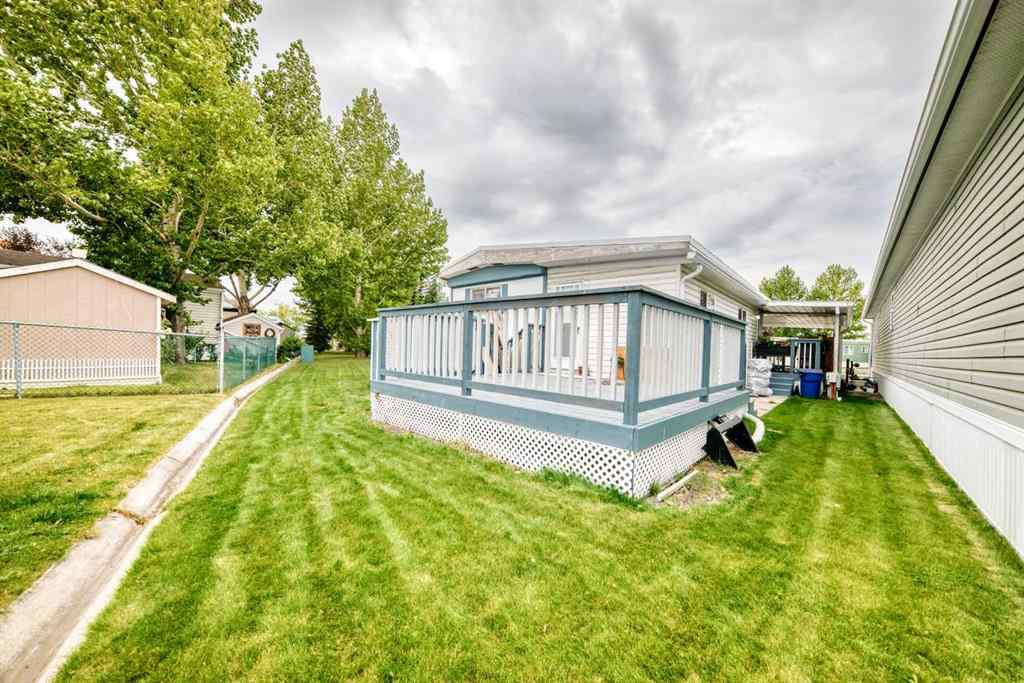 MLS® A2257875 - Unit #69 99 Arbour Lake Road NW in Arbour Lake Calgary, Mobile