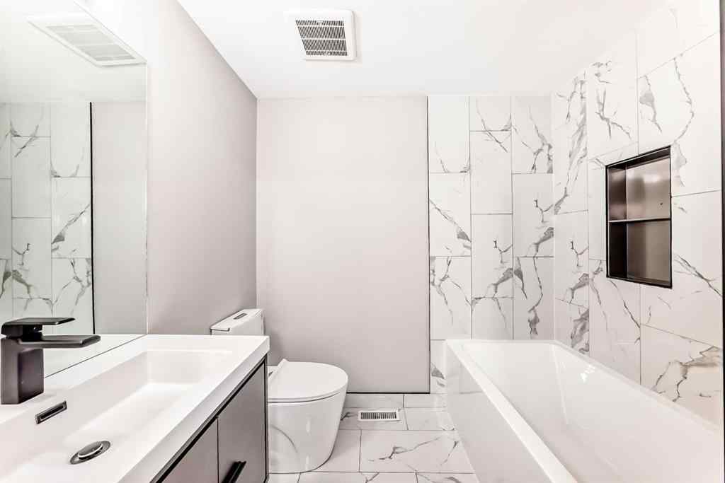 MLS® A2257876 - 15104 1 Street SE in Midnapore Calgary, Residential
