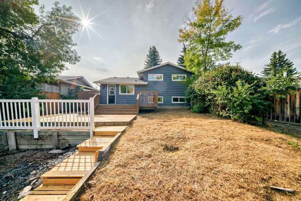 MLS® A2257876 - 15104 1 Street SE in Midnapore Calgary, Residential