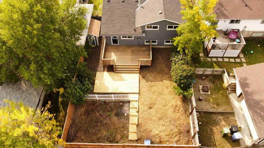 MLS® A2257876 - 15104 1 Street SE in Midnapore Calgary, Residential