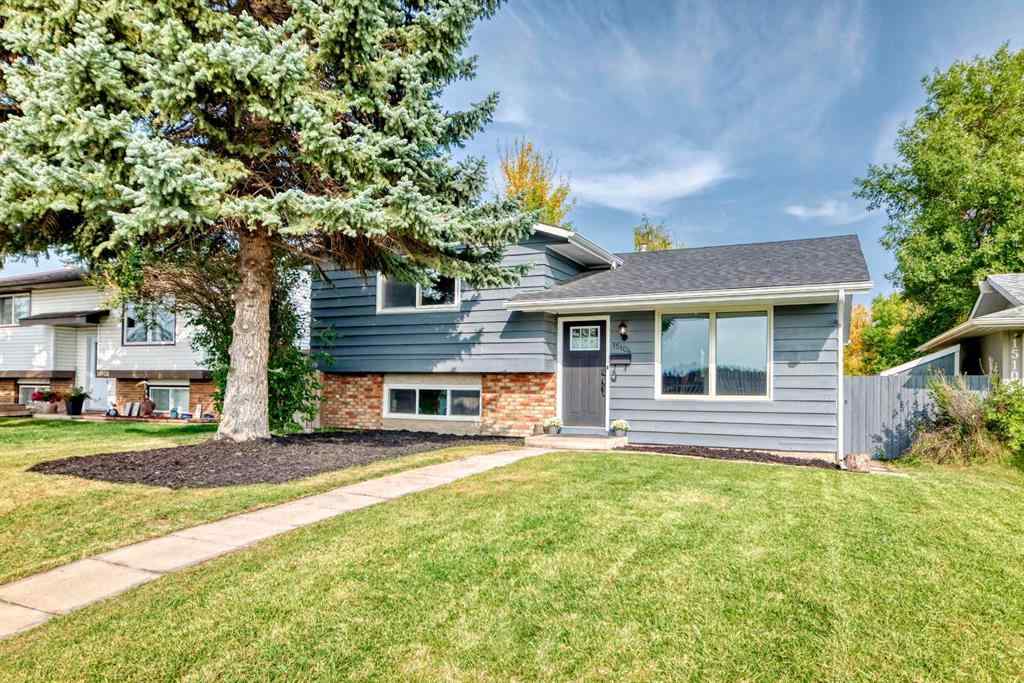 MLS® A2257876 - 15104 1 Street SE in Midnapore Calgary, Residential