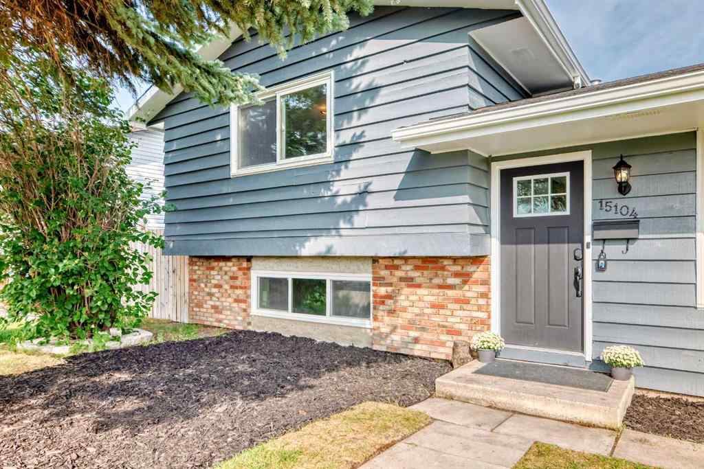 MLS® A2257876 - 15104 1 Street SE in Midnapore Calgary, Residential