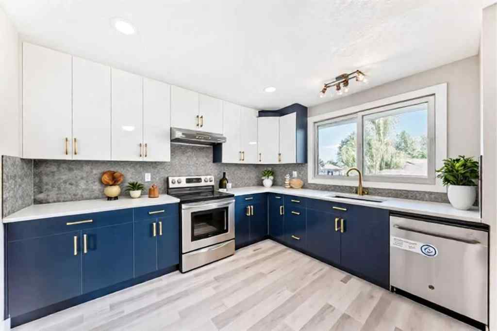 MLS® A2257876 - 15104 1 Street SE in Midnapore Calgary, Residential