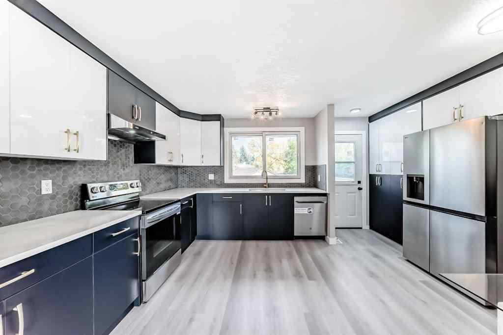 MLS® A2257876 - 15104 1 Street SE in Midnapore Calgary, Residential