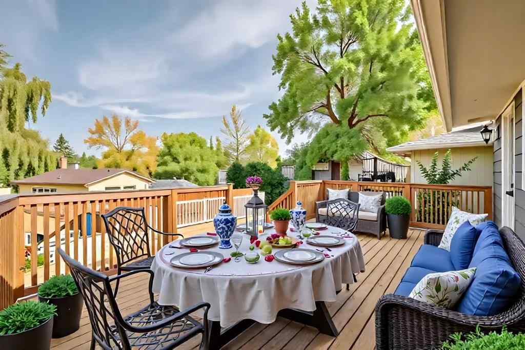 MLS® A2257876 - 15104 1 Street SE in Midnapore Calgary, Residential
