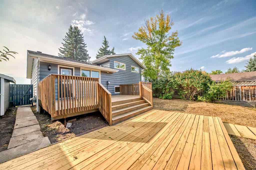 MLS® A2257876 - 15104 1 Street SE in Midnapore Calgary, Residential