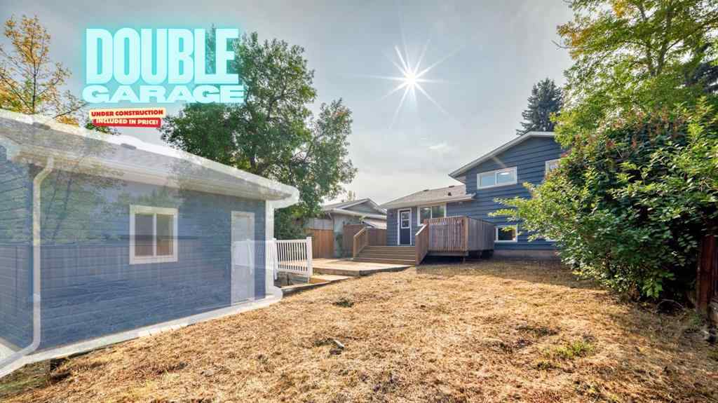 MLS® A2257876 - 15104 1 Street SE in Midnapore Calgary, Residential