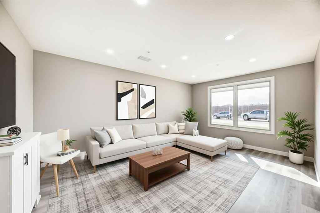 MLS® A2257876 - 15104 1 Street SE in Midnapore Calgary, Residential