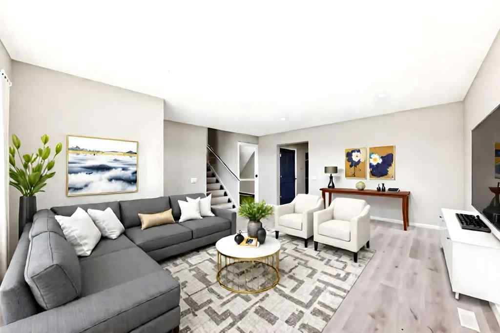 MLS® A2257876 - 15104 1 Street SE in Midnapore Calgary, Residential