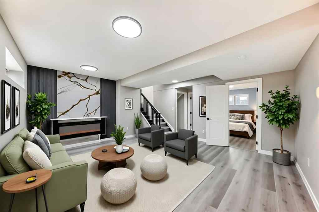MLS® A2257876 - 15104 1 Street SE in Midnapore Calgary, Residential