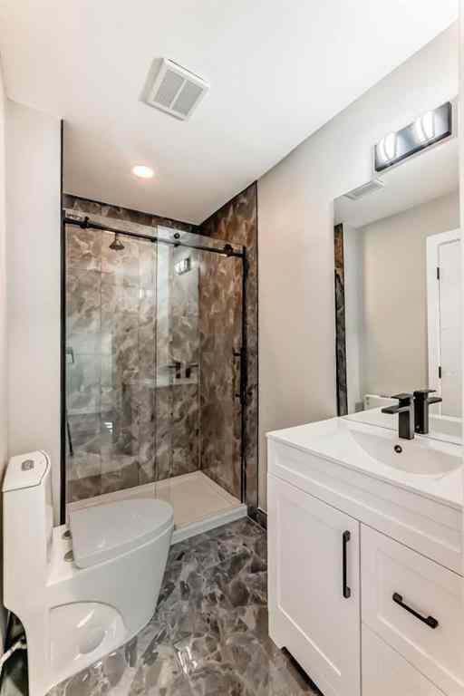 MLS® A2257876 - 15104 1 Street SE in Midnapore Calgary, Residential