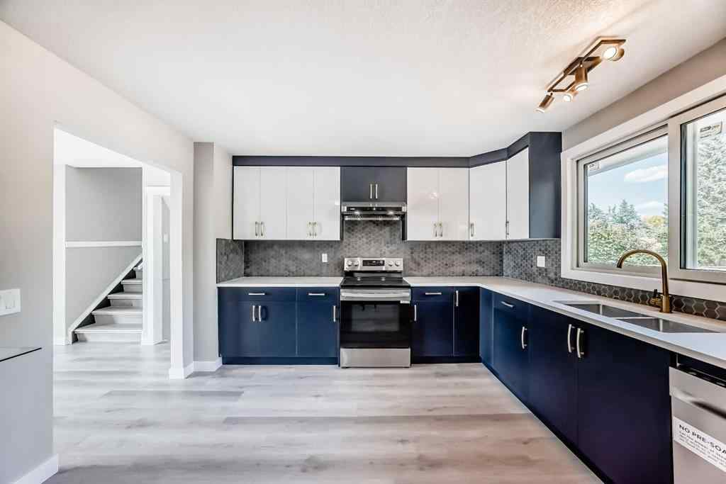 MLS® A2257876 - 15104 1 Street SE in Midnapore Calgary, Residential