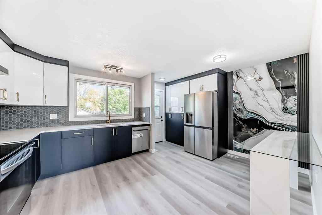 MLS® A2257876 - 15104 1 Street SE in Midnapore Calgary, Residential