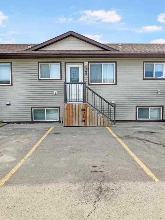 MLS® A2257877 - Unit #401 9225 93 Avenue  in Smith Grande Prairie, Rental