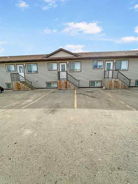 MLS® A2257877 - Unit #401 9225 93 Avenue  in Smith Grande Prairie, Rental