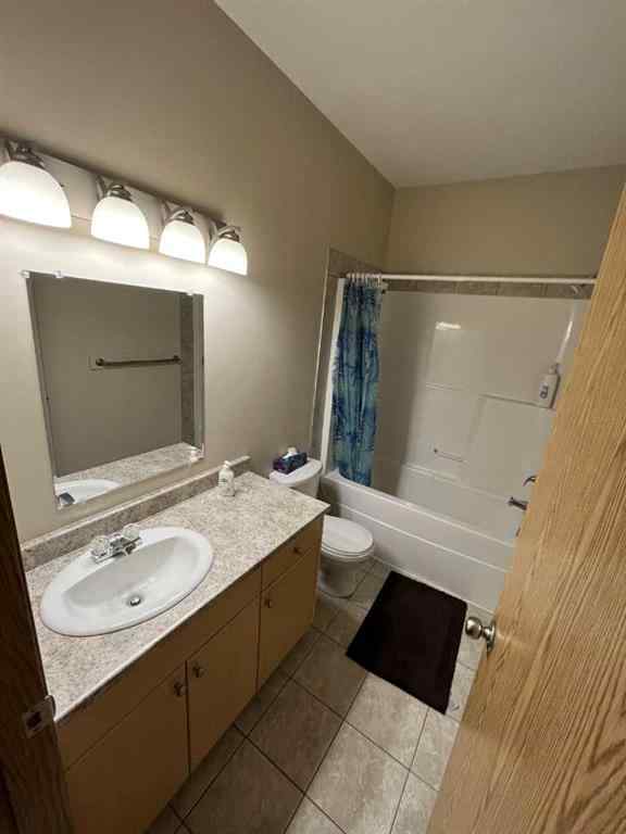 MLS® A2257877 - Unit #401 9225 93 Avenue  in Smith Grande Prairie, Rental