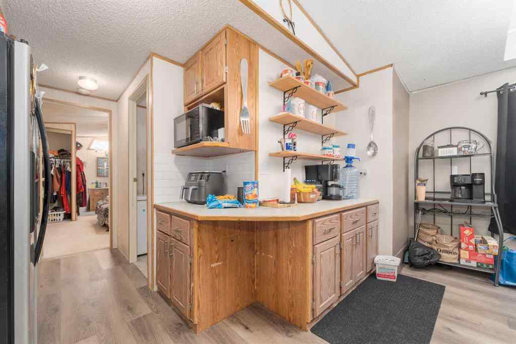 MLS® A2257878 - Unit #264 2300 13 Street N in Bridge Villa Estates Lethbridge, Mobile