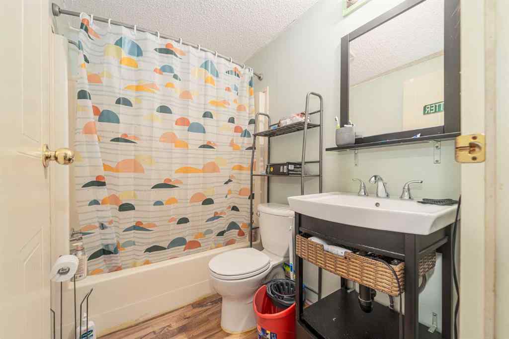 MLS® A2257878 - Unit #264 2300 13 Street N in Bridge Villa Estates Lethbridge, Mobile