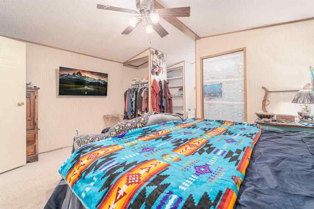 MLS® A2257878 - Unit #264 2300 13 Street N in Bridge Villa Estates Lethbridge, Mobile
