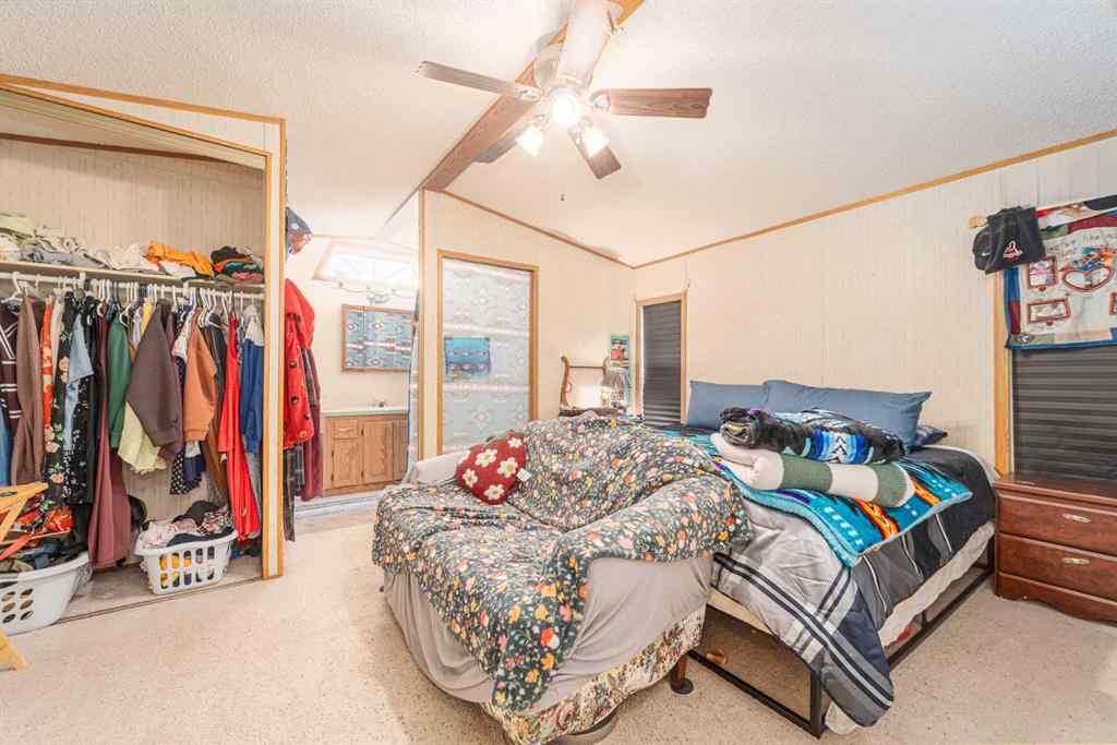 MLS® A2257878 - Unit #264 2300 13 Street N in Bridge Villa Estates Lethbridge, Mobile