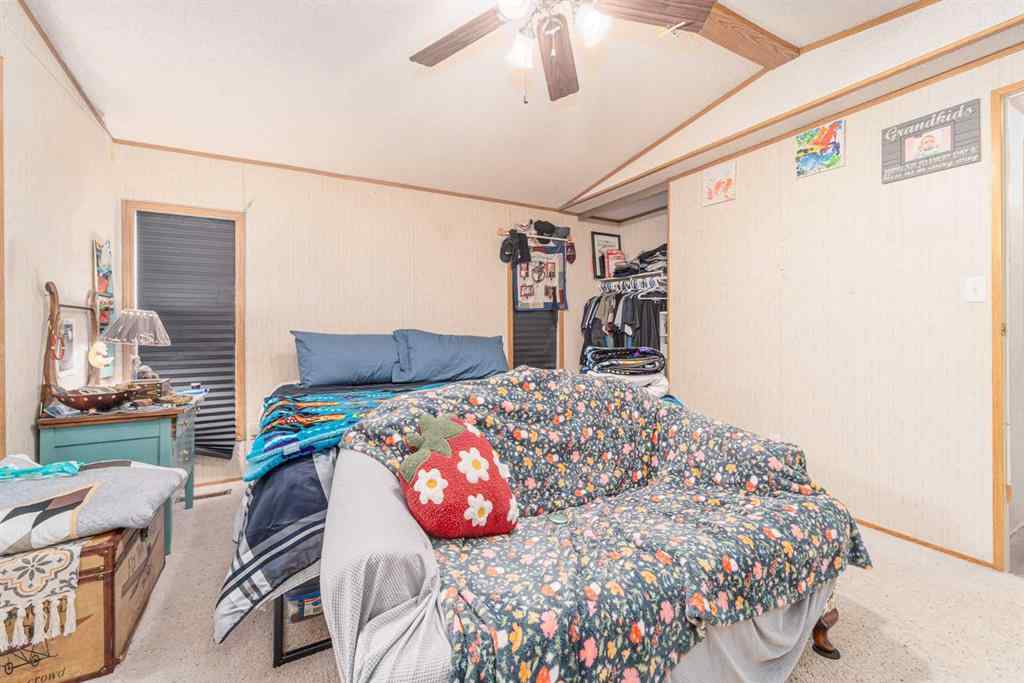 MLS® A2257878 - Unit #264 2300 13 Street N in Bridge Villa Estates Lethbridge, Mobile