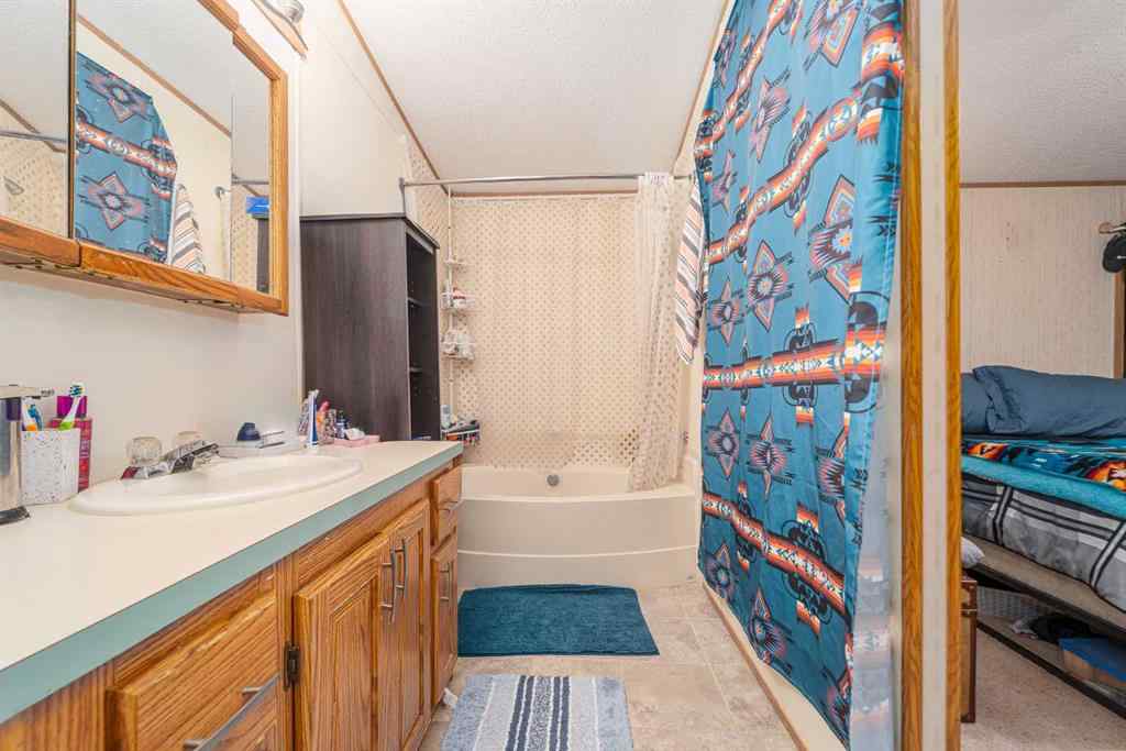 MLS® A2257878 - Unit #264 2300 13 Street N in Bridge Villa Estates Lethbridge, Mobile