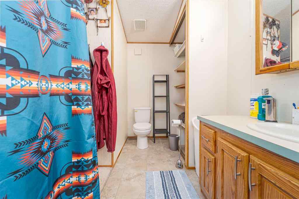 MLS® A2257878 - Unit #264 2300 13 Street N in Bridge Villa Estates Lethbridge, Mobile