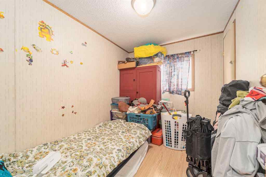 MLS® A2257878 - Unit #264 2300 13 Street N in Bridge Villa Estates Lethbridge, Mobile