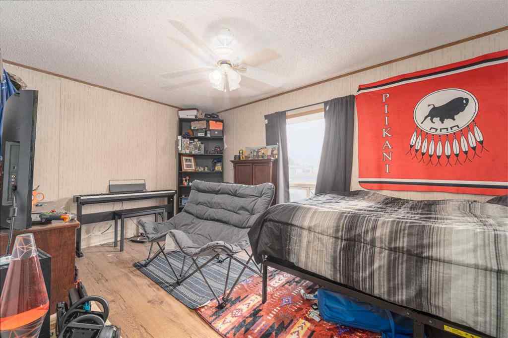 MLS® A2257878 - Unit #264 2300 13 Street N in Bridge Villa Estates Lethbridge, Mobile