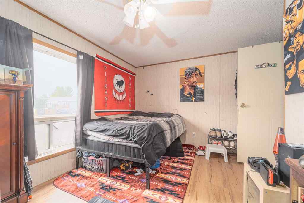 MLS® A2257878 - Unit #264 2300 13 Street N in Bridge Villa Estates Lethbridge, Mobile
