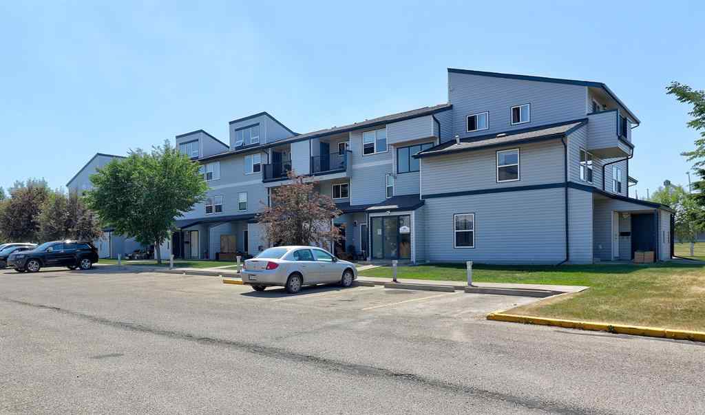 MLS® A2257879 - Unit #2212 7201 Poplar Drive  in South Patterson Place Grande Prairie, Residential