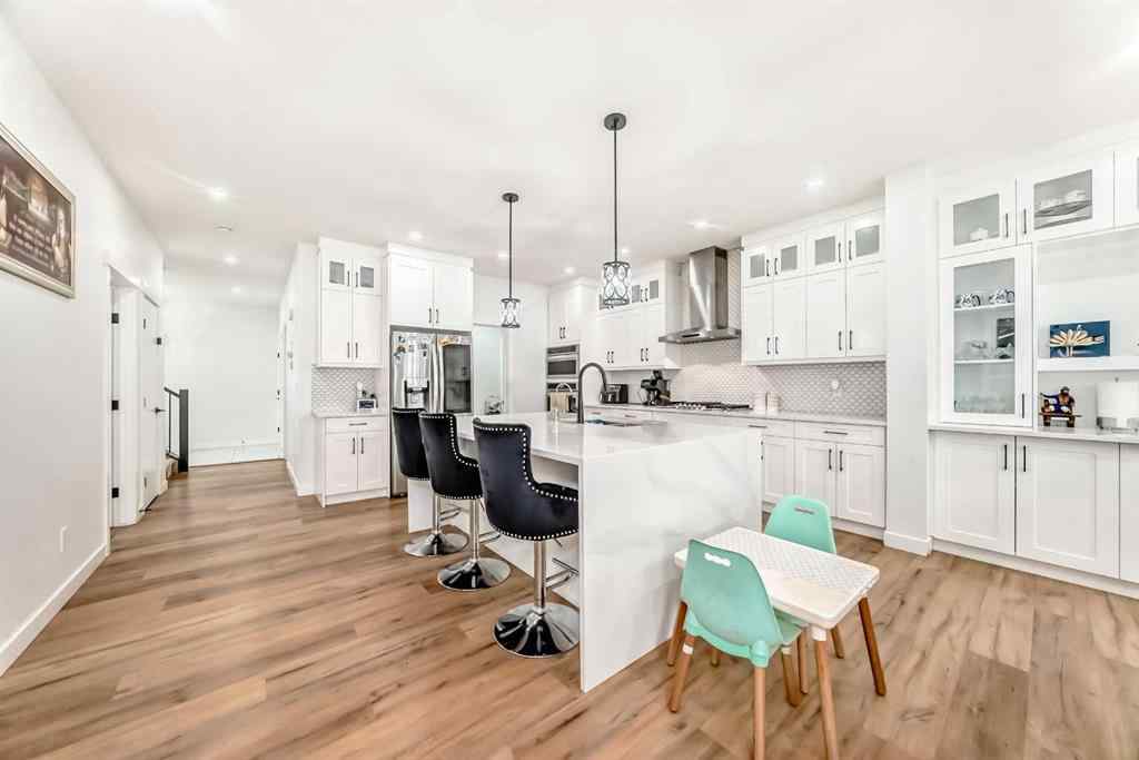 MLS® A2257881 - 149 Baysprings Gardens  in Baysprings Airdrie, Residential