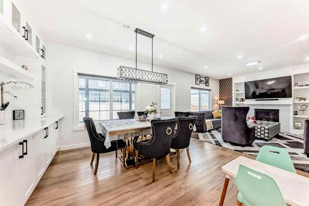 MLS® A2257881 - 149 Baysprings Gardens  in Baysprings Airdrie, Residential