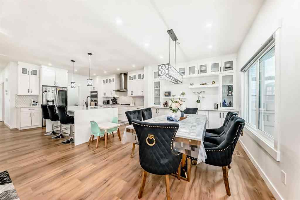 MLS® A2257881 - 149 Baysprings Gardens  in Baysprings Airdrie, Residential