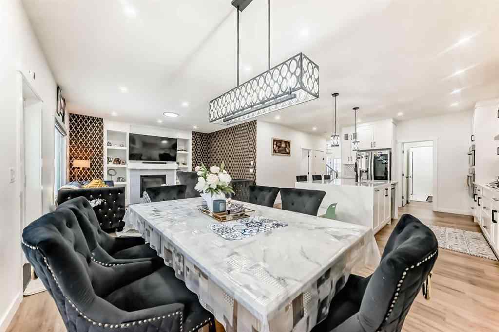 MLS® A2257881 - 149 Baysprings Gardens  in Baysprings Airdrie, Residential
